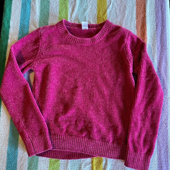 Other - Girls Sweater